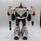 Exo Squad Veritech Hover Tank Robotech 1985 Vintage Matchbox Transforms Complete