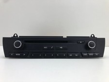 BMW E83 CD-Radio 9197131