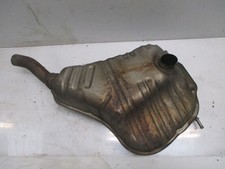 Auspufftopf hinten rechts Endtopf Auspuff Endschalldämpfer passt für VW PHAETON