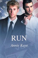 Annie Kaye | Run | Taschenbuch | Englisch (2016) | Kartoniert / Broschiert