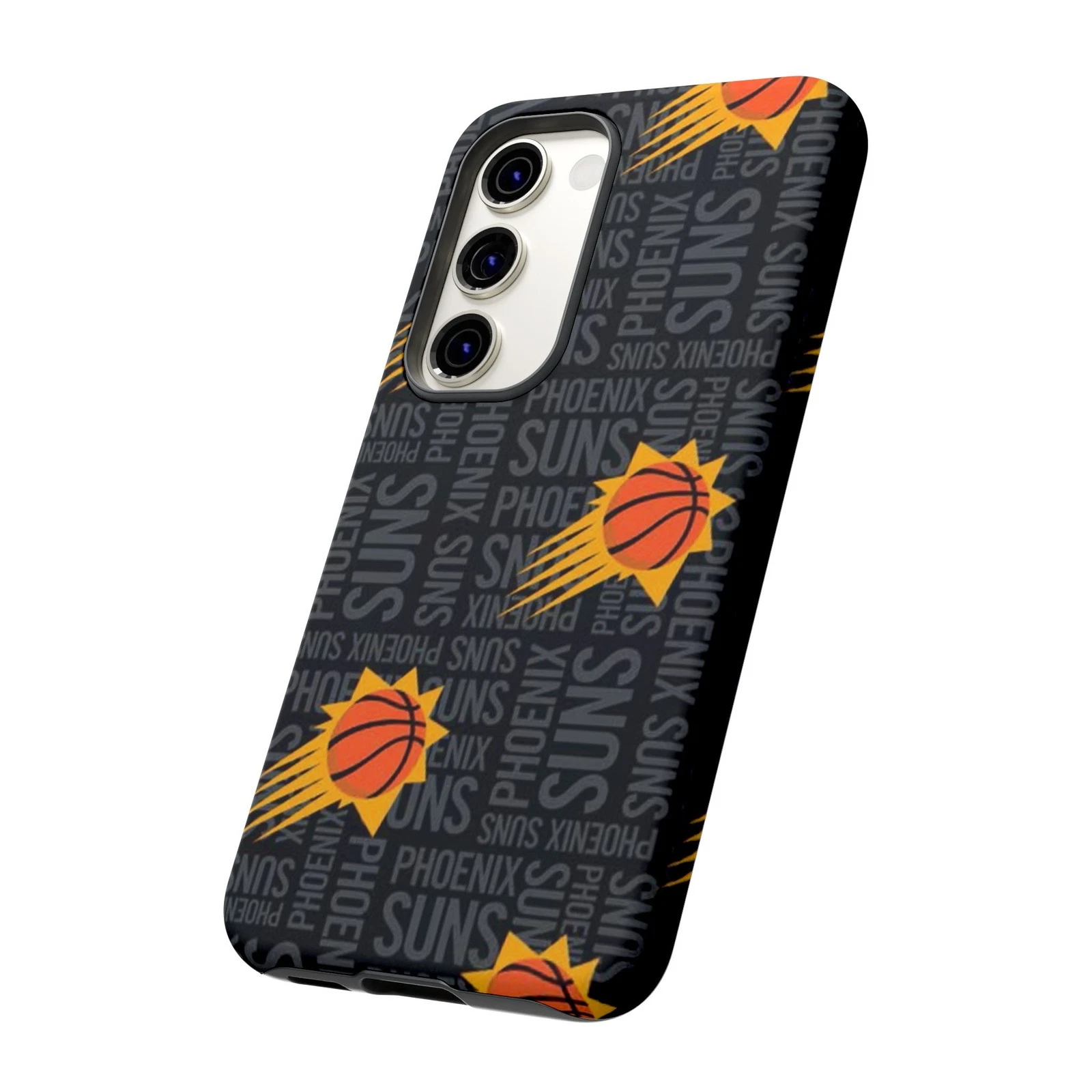Phoenix Suns iPhone Cases