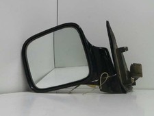 Retroviseur gauche (ou coque) Opel MONTEREY
