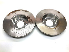 Disque de frein Opel CORSA