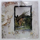 LED ZEPPELIN Ⅳ ATLANTIC P8166A 1LP