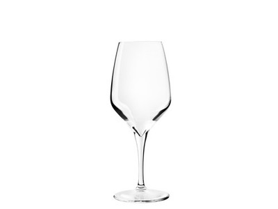 Pasabahce Set Mit 6 Napa Weißweingläsern Aus Klarem Glas 36 Cl
