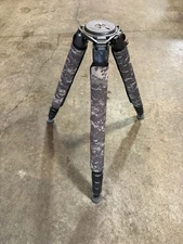 Gitzo GT5543XLS tripod Systematic, series 5 XL, 4 sections