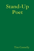 Tim Connelly | Stand-Up Poet | Taschenbuch | Englisch (2013) | [.]