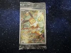 Pokémon Eevee TCG SVP 173 Scarlet & Violet Black Star Promo NM Sealed Card