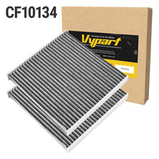 2 Pack Cf10134 Cabin Air Filter For Acura Mdx Rdx Honda Accord Civic Odyssey 2 Pack Cf10134 Cabin Air Filter For Acura Mdx Rdx Honda Accord Civic Odyssey