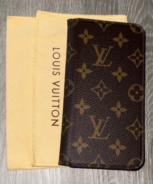 Louis Vuitton Cell Phone Accessories for Apple iPhone 8 for sale