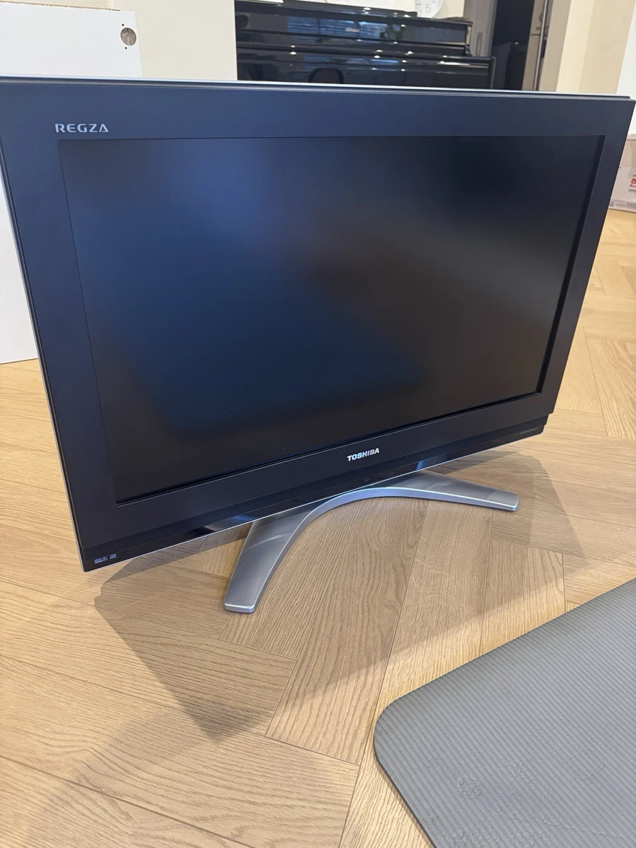 Toshiba Regza for sale | eBay UK