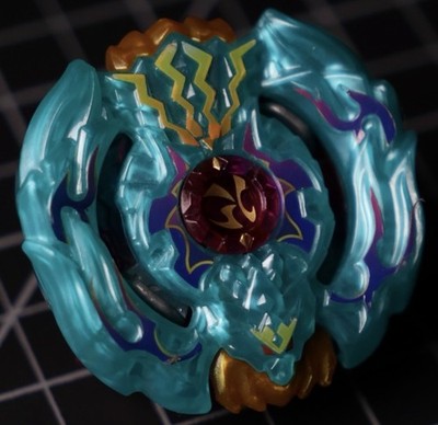 Beat Kukulcan 7 Under Hunter B-101 01 Beyblade Burst God Takara Tomy #1 May