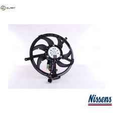 FAN ENGINE COOLING 85631 FOR MINI COUNTRYMAN/COOPER PACEMAN/HATCH/PEQUENO 1.6L