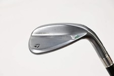 Taylormade MG4 Lob Wedge / 58 Degree / Stiff Flex KBS Tour Shaft / Demo