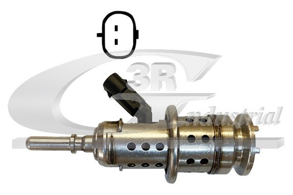 3Rg Dosiermodul Harnstoffeinspritzung 84588 FüR Mercedes Sprinter B907 B910 Bus-image