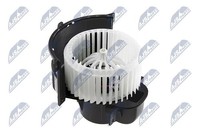 NTY EWN-AU-000 Elektromotor, InnenraumgebläSe Vorne FüR Audi VW