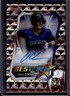 2025 Bowman's Best Charlie Condon TEK Auto Orange #/25 Rockies