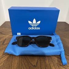 Adidas Originals OR0109 52N havana 47/22/150 Unisex Sunglasses