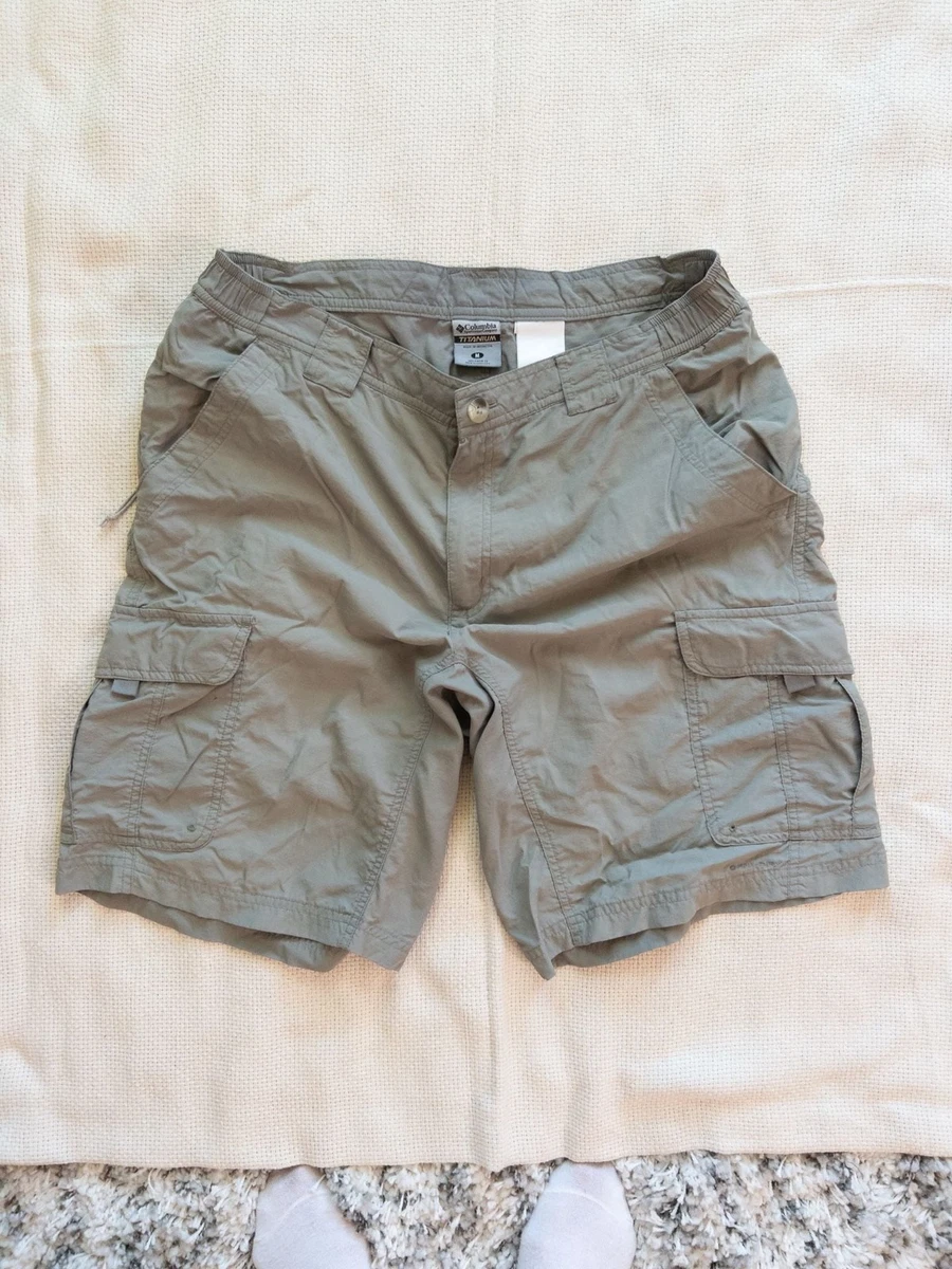 Cargo Shorts for Men with Vintage for sale | eBay