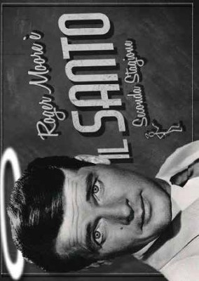 Der Heilige - Staffel 2 Vol. 2 (Eps 16-27) (3 DVDs) PULP VIDEO