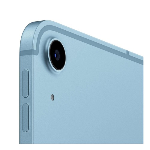 Apple iPad Air Wi-Fi + Cellular 64GB (5th Gen,  MM6U3X/A) - Blue - Picture 3 of 4
