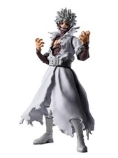 S.H.Figuarts Dabi My Hero Academia Figure Premium Bandai Limited Unopened