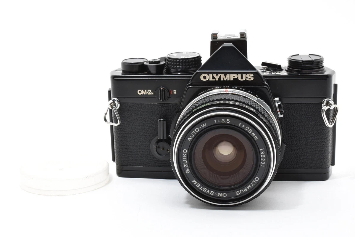 Olympus Om 2n for sale | eBay