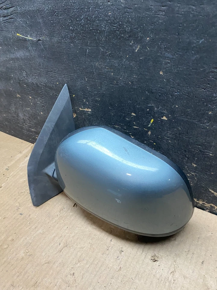 2011-2013 Mitsubishi Outlander Sport Left Driver LH View Door Mirror U0281 DG - Image 2 of 4