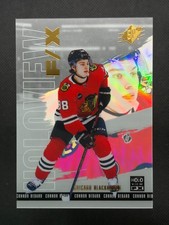 2024-25 Upper Deck SPx Hockey Holoview FX **YOU PICK**