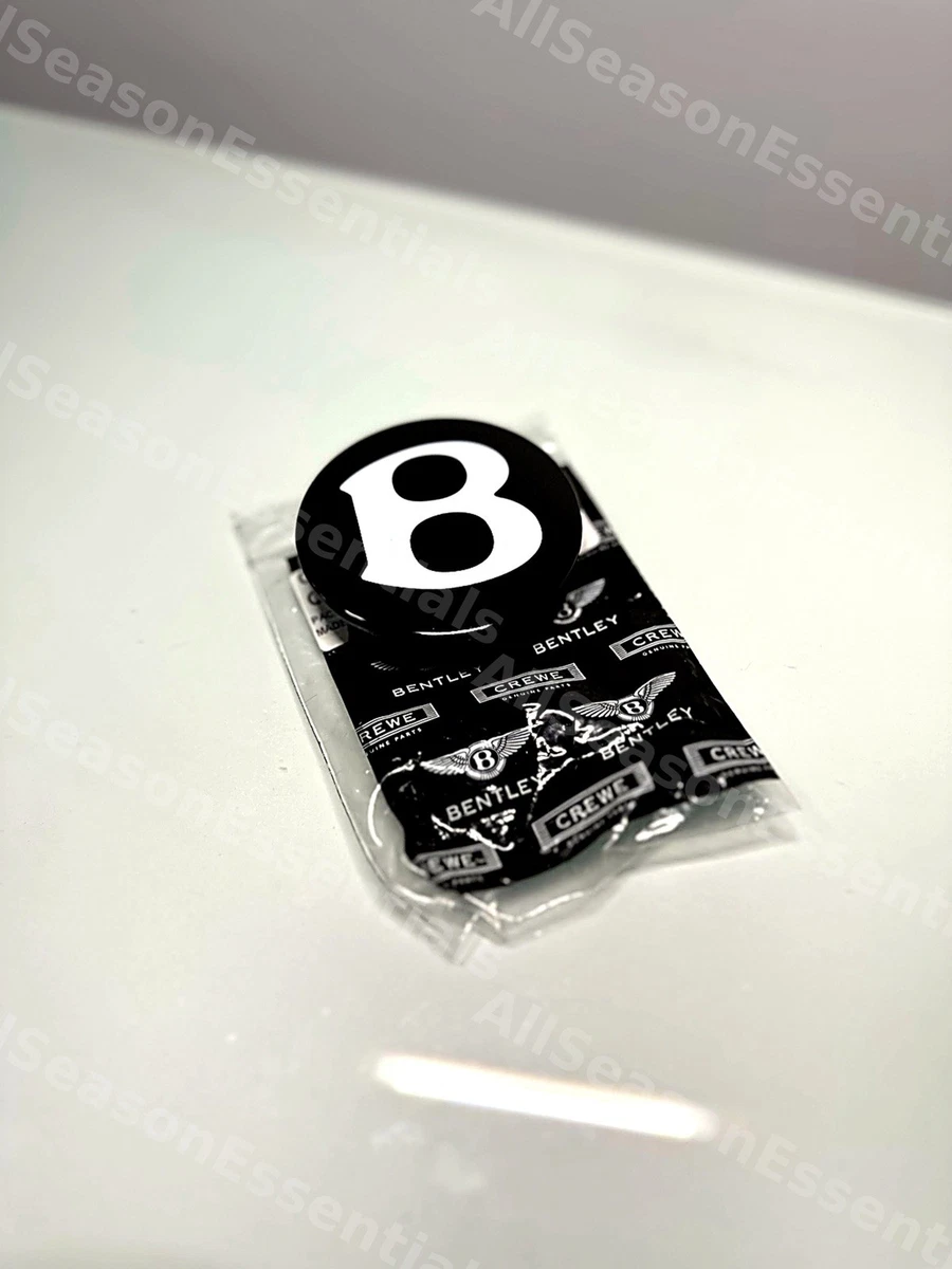 25+ Bentley Car & Truck Wheel Center Caps for Bentley for sale