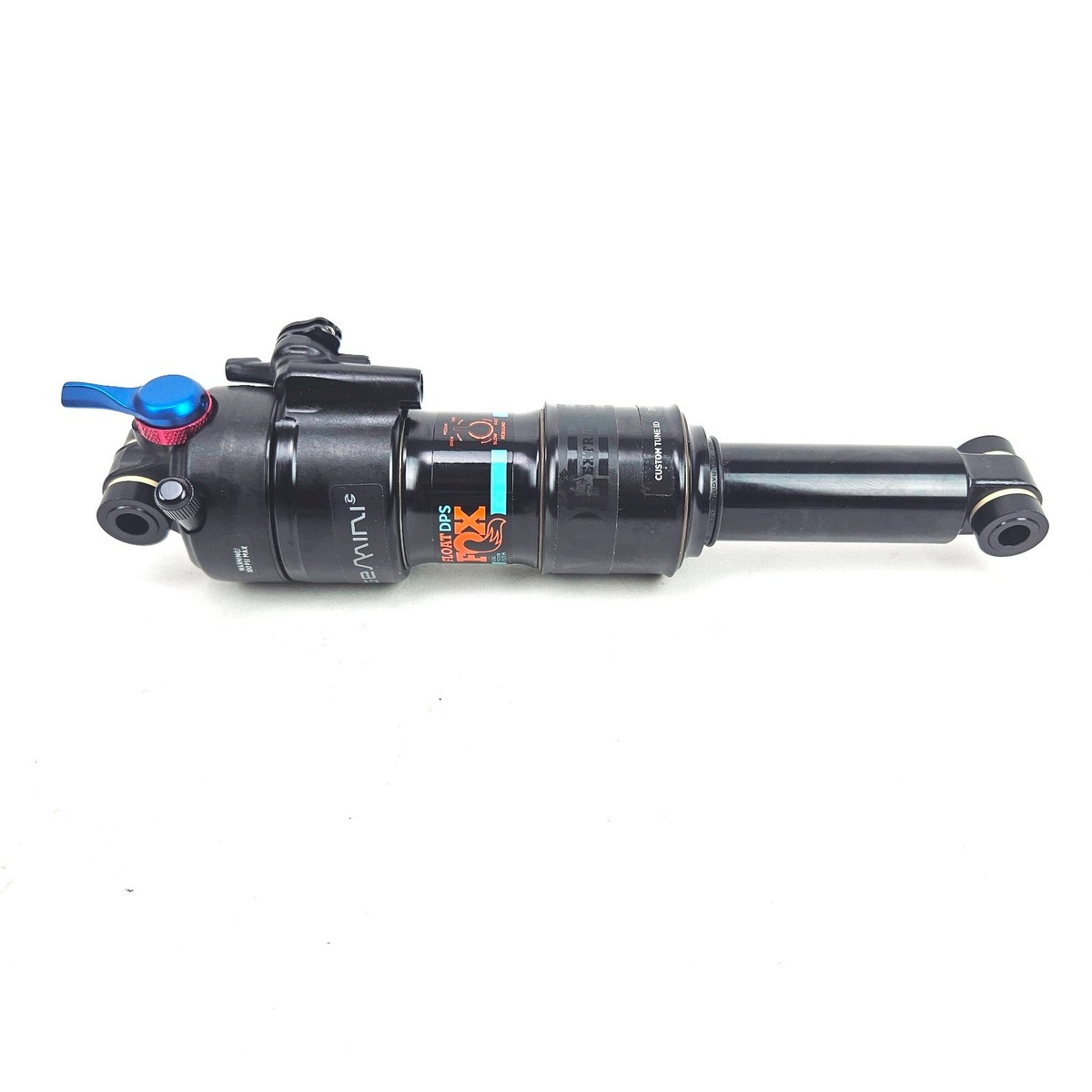 2018 FOX Gemini Cannondale Jekyll Rear MTB Shock - 230 x 60 FLOAT