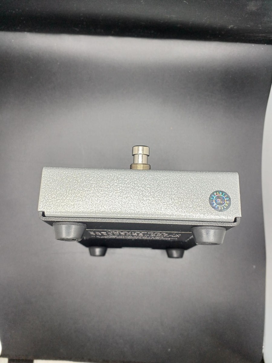 Wren And Cuff Ub-Stone Fuzz Effector | eBay