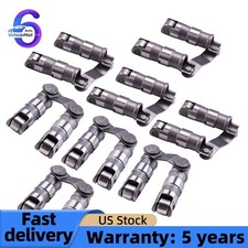 Hydraulic Roller Lifter For Chevy Bbc Big Block 396 402 427 454 Retro Link Bar Hydraulic Roller Lifter For Chevy Bbc Big Block 396 402 427 454 Retro Link Bar