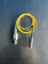 Thorlabs MFI-1550-APC Inline Faraday Rotator Mirror for 1550 nm FC/APC Connector