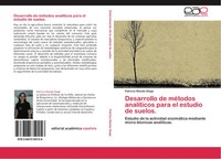 Patricia Wanda Stege | Desarrollo De MéTodos AnalíTicos Para El Estudio De...