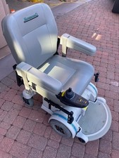 Hoveround MPV5 Electric Wheelchair Hover Round-Power Charger Local Pickup