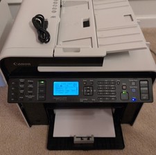 Current Canon MF4890DW marketplace offer