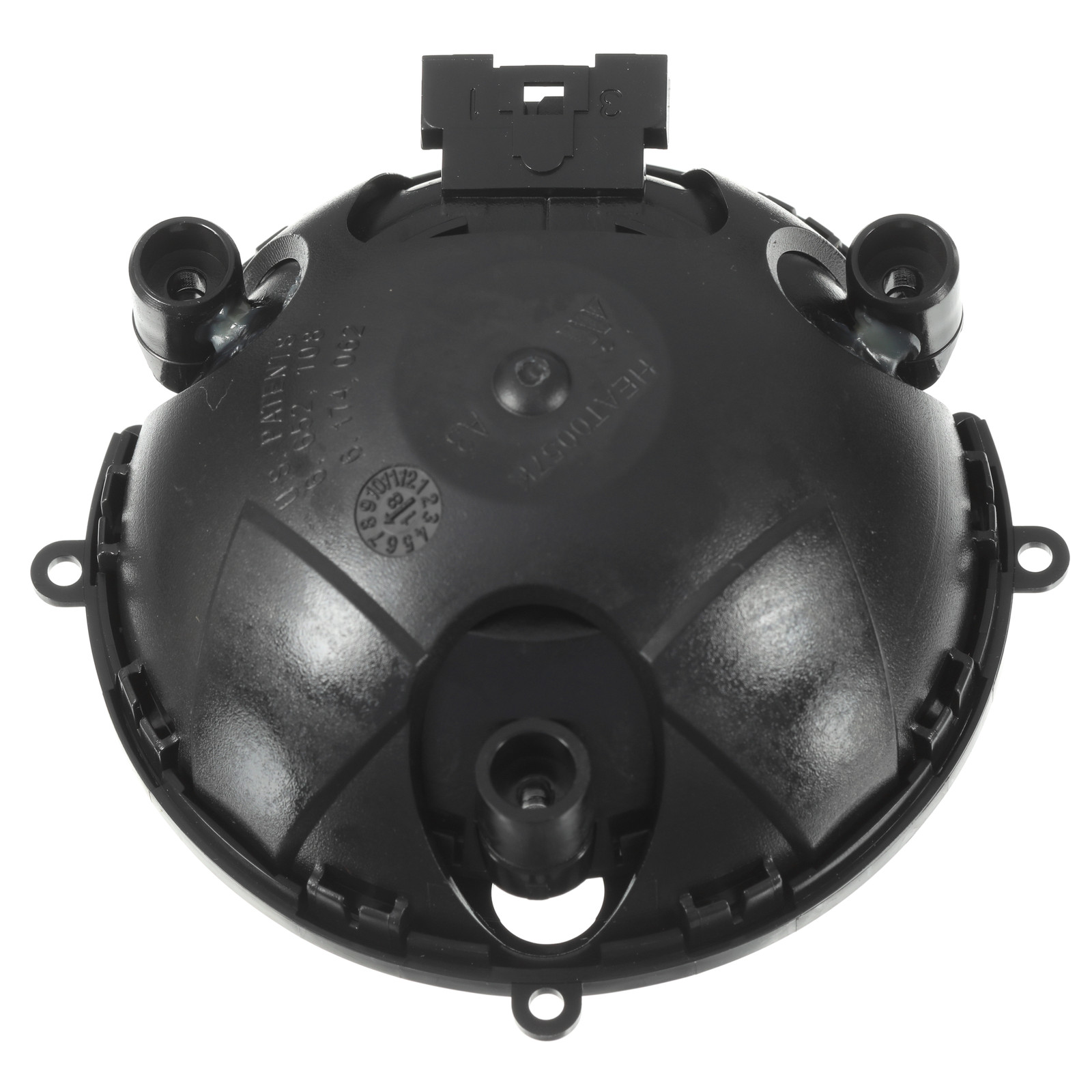 Motor de accionamiento del espejo exterior para Cadillac Chevrolet GMC 2010-2024 (N/P 20815190)