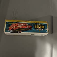 ERTL Texaco 1939 Dodge Airflow Tanker Truck Diecast Bank 10 NEW In Box