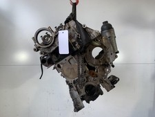 Moteur BMW SERIE 5