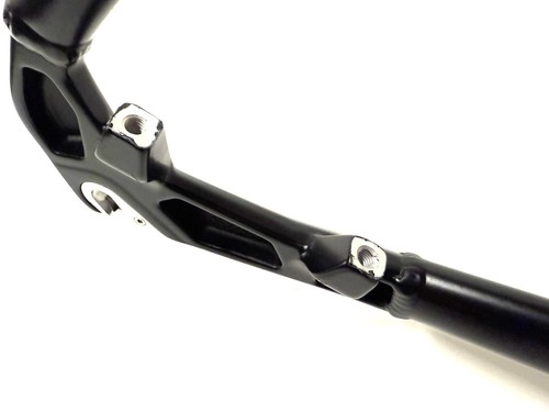 Mongoose Tyax Comp 27.5" Womens 148mm Thru Axle Disc Hardtail Medium Frame+Fork - Picture 5 of 16
