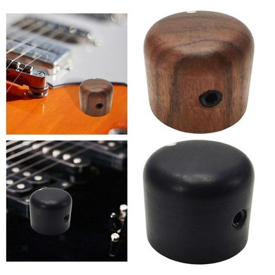 E-Gitarre Bassregler Premium Lautstärkeregler einfache Installation