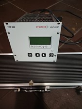 Pfeiffer TCP350 PM C01 740 Turbo Pump Controller 115/230V 60/60HZ 0-742V 76,5A