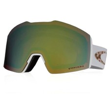 Oakley OO 7103-73 Fall Line M White Leopard P...