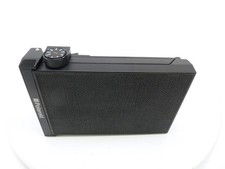 Mamiya 645 Pro Polaroid Back