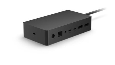 Microsoft Surface Dock 2 | Dockingstation | Modell 1917 | Mit 199W NT |