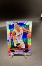 2013-14 Panini Select - Evan Turner #53 Silver Prizm
