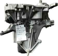 Cambio manuale per modello RENAULT TWINGO I 1.2 benzina 5 marce ricambio usato