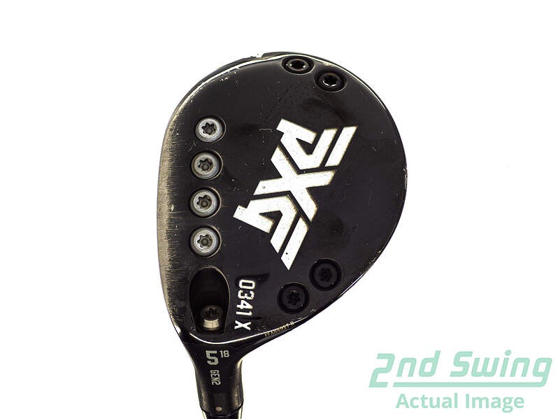 PXG 0341X Gen2 5W ピーエックスジー フェアウェイウッド 0341X GEN2