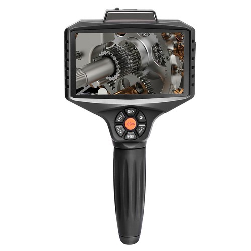 Uimoso Endoscope Camera Triple Lens 5